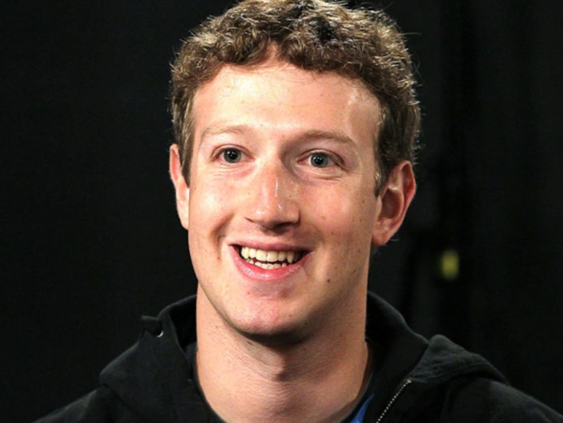 How About The Balls On Mark Zuckerberg Saying He's Going To End All Disease?