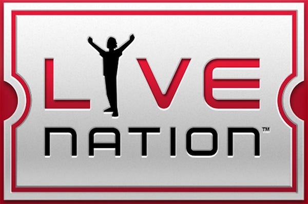 The Guy Suing Live Nation For False