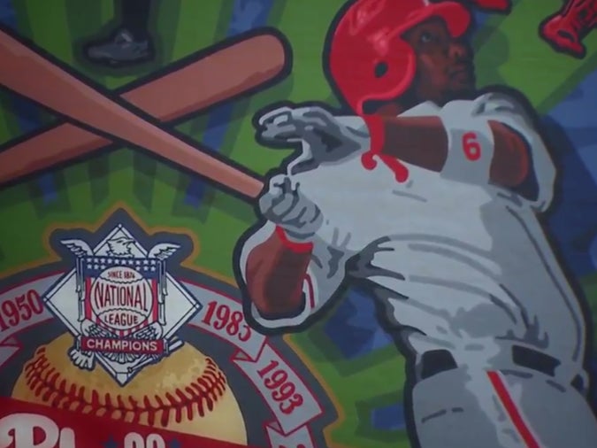The Phillies Tribute Video To Ryan Howard Is One Big Hat Tip The Good Ol' Days