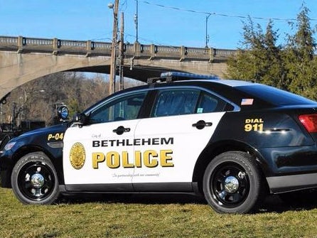 Power Play By This PA Cop To Admit He Jerks Off In His Car But Only To Stay Awake