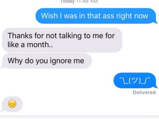 "Wish I Was Up In That Ass" Texts: A Barstool Sports Investigation
