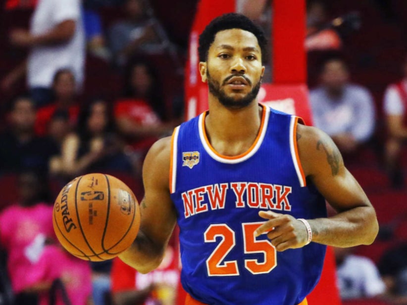 Stop Me If You've Heard This Before...Rolling Stone Forced To Delete Article About Derrick Rose Rape Trial Because Of Bad Reporting
