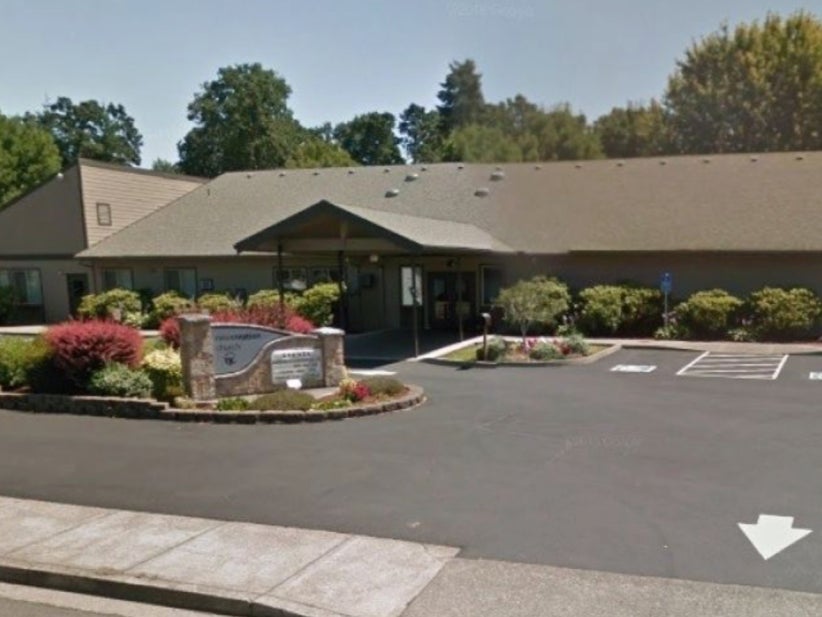 Oregon Church In Trouble After They Ban Fat People From Attending Services