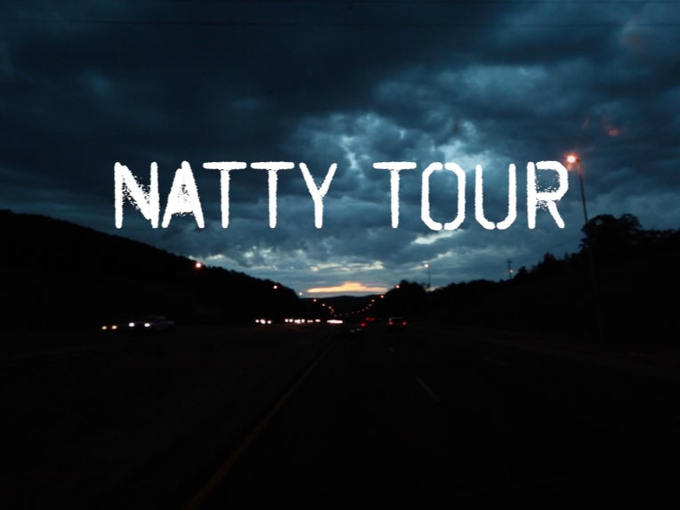 Natty Tour Tuscaloosa