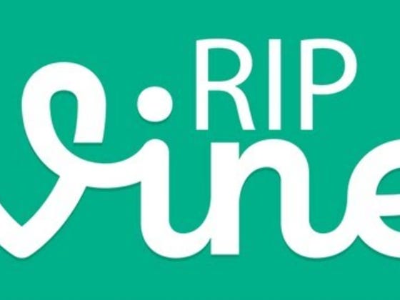 Vine Is Straight Up Discontinuing The App, Here Are My 3 Theories Why