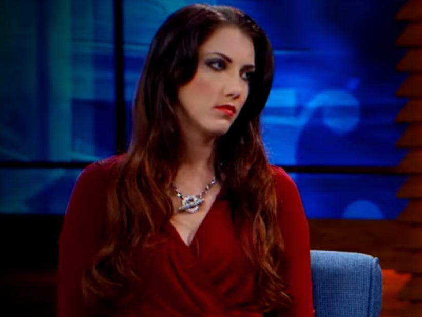 Iowa Teacher-Turned-Stripper Now Facing Felony Charges After Going On Dr. Phil