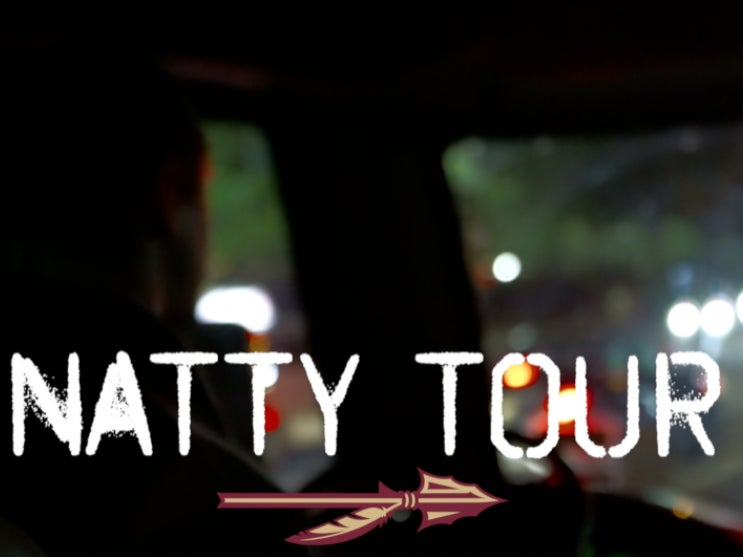 Natty Tour Florida State Weekend
