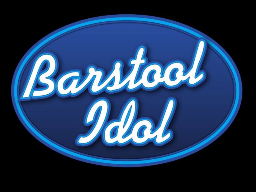 Barstool Idol Will Be Live At 11:45am