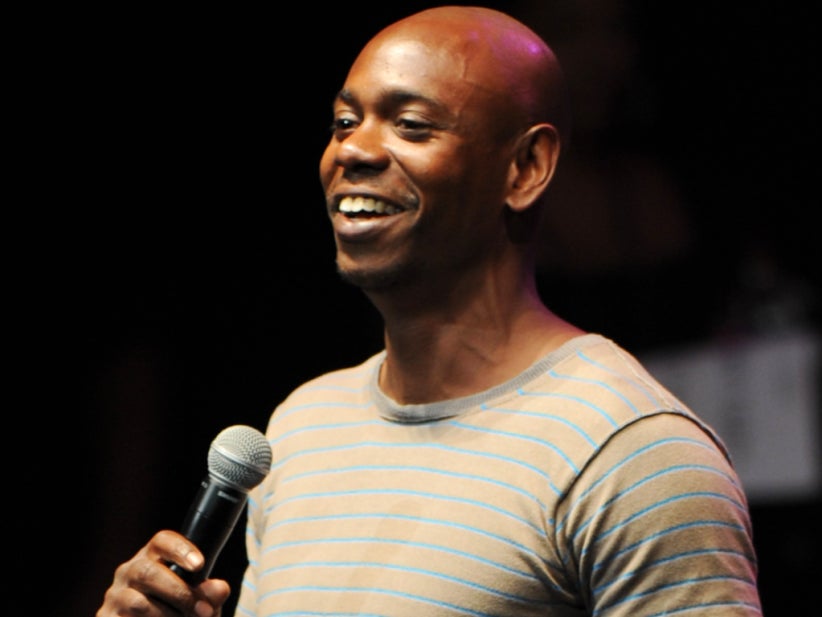 Dave Chappelle Will Make His SNL Hosting Debut On November 12th