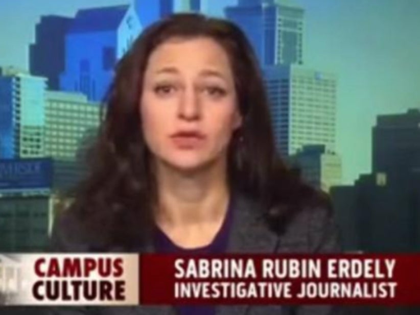 Breaking News - Rolling Stone, "Rape On Campus" Author Sabrina Erdley Responsible For Defamation and Libel With Malice