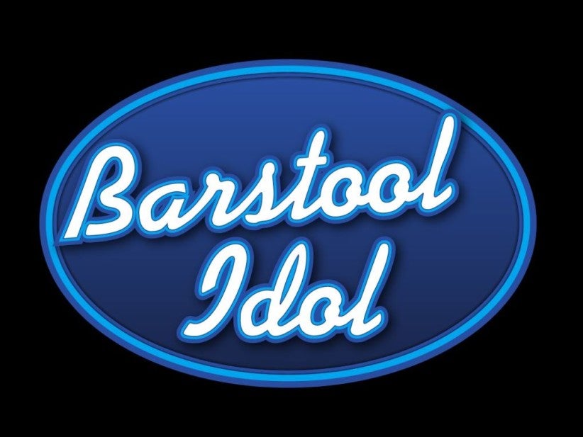Barstool Idol LIVE On Facebook