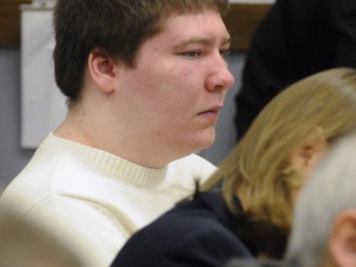 SIKE! Brendan Dassey Is Not Getting Outta Prison After A Federal Court Is Appealing