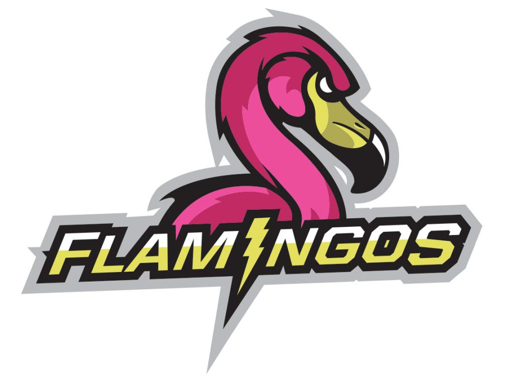 vegas-flamingos