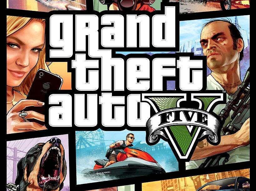 11-Year-Old Canadian Plays GTA, Then Immediately Steals Car And Goes On Rampage