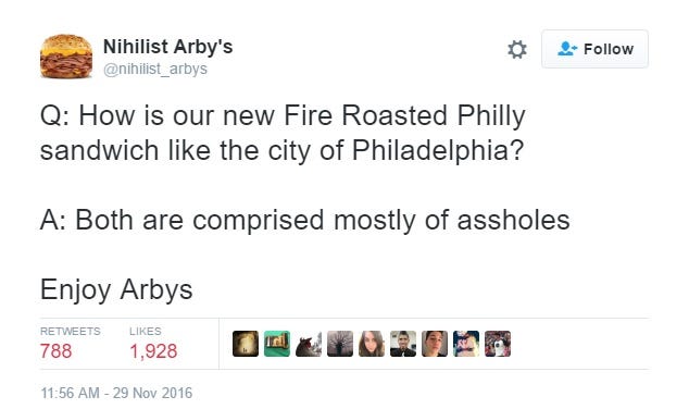 arbys-philly-tweet