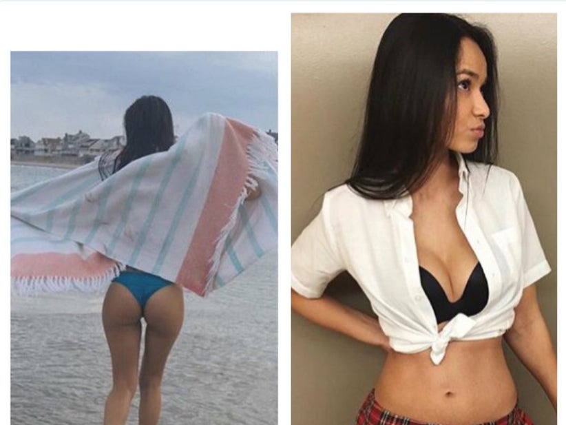 #Smokeshowoftheday Contest is Live and In Color