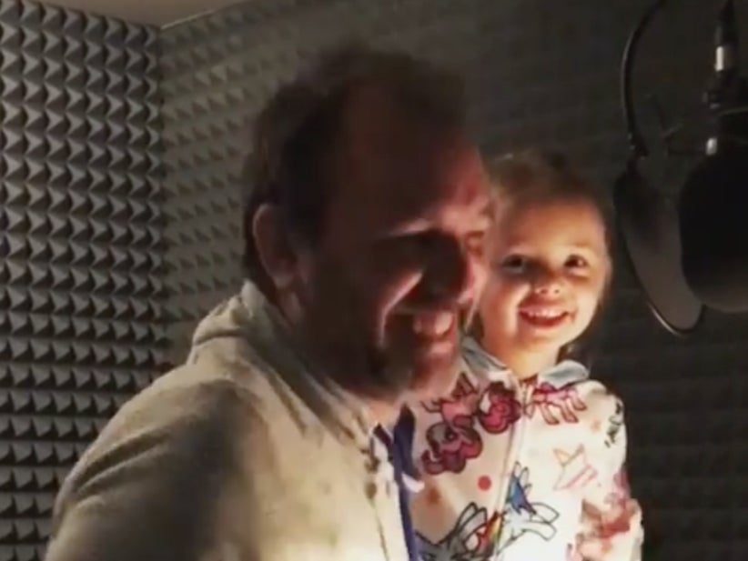 Trey Parker's Daughter Did More Lines For South Park And Yes, It Is AWESOME