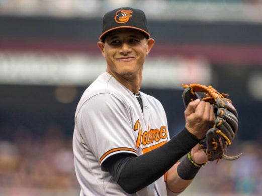 Per Dan Duquette- "We're not actively engaged in long-term extension talks with Manny Machado." Annnnnnnnd I'm Dead.