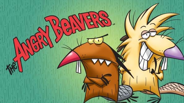 angry-beavers