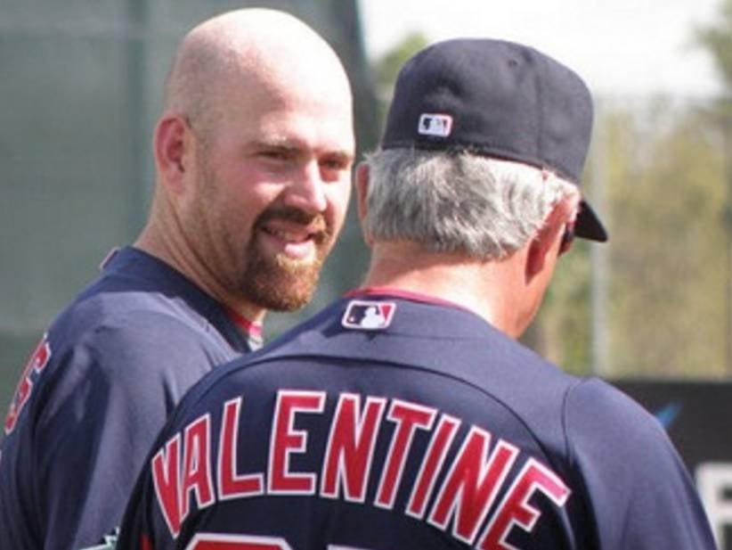 If Bobby Valentine Becomes US Ambassador To Japan, Will Kevin Youkilis Be Allowed In Japan?