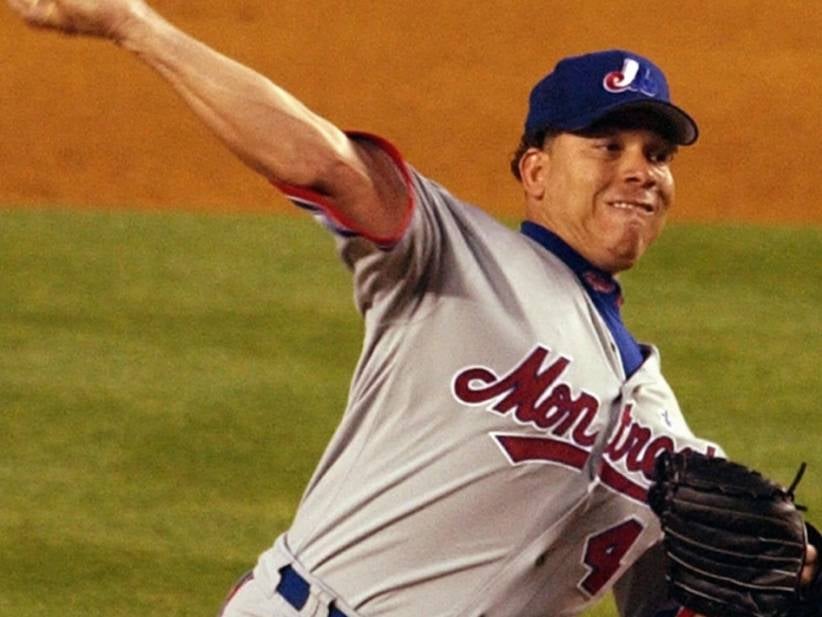Bartolo Colon Was The Last Active Former Montreal Expo, But The Orioles Just Changed That