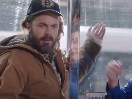 Casey Affleck's Dunkin Donuts Commercial Is The Most Accurate Dunkin Donuts Commercial Ever