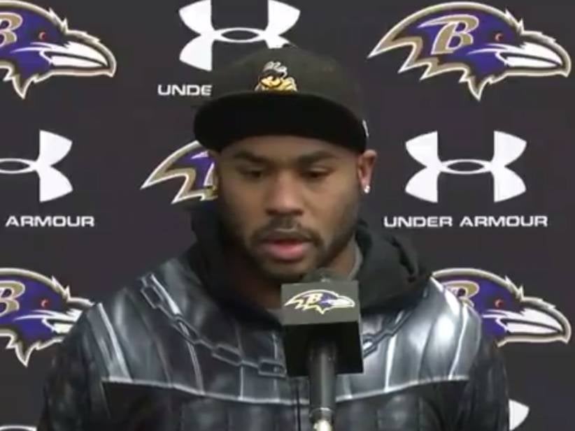 Sad News: Steve Smith Emotionally Says There Is an 89% Chance Sunday Is His Last Game