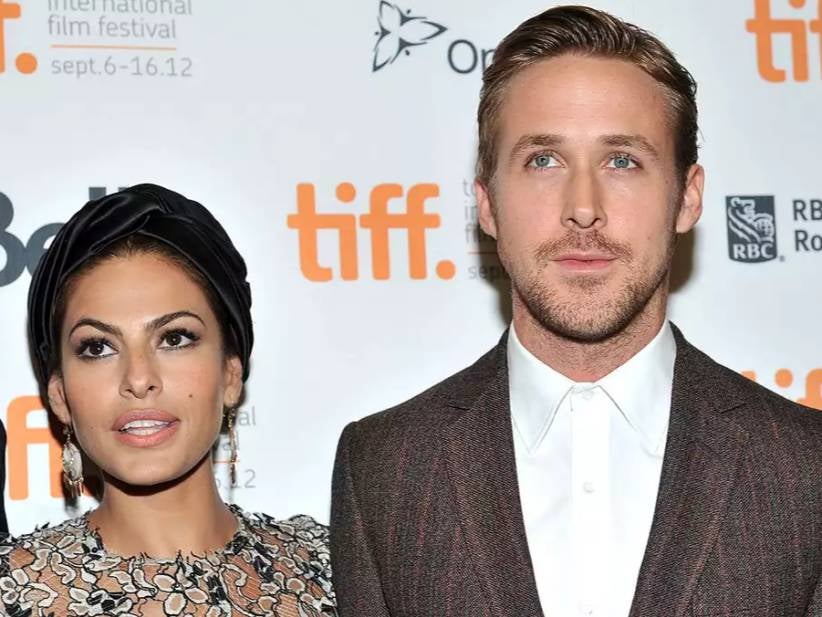 Ryan Gosling's Golden Globes Speech To Eva Mendes That Everyone Loved? Yeah It Was Super Sexist Apparently