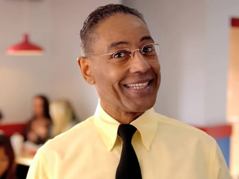 A New Los Pollos Hermanos Commercial Dropped Last Night And I Am Fired The Fuck Up