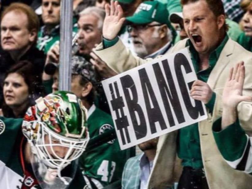 Power Ranking The Worst Fans You'll Find At A Hockey Game