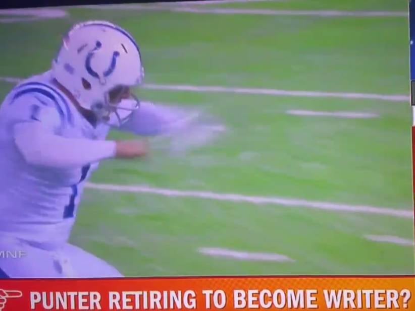 Crybaby Mike Wilbon (And Tony) Are Complete Idiots About Pat McAfee Joining Barstool