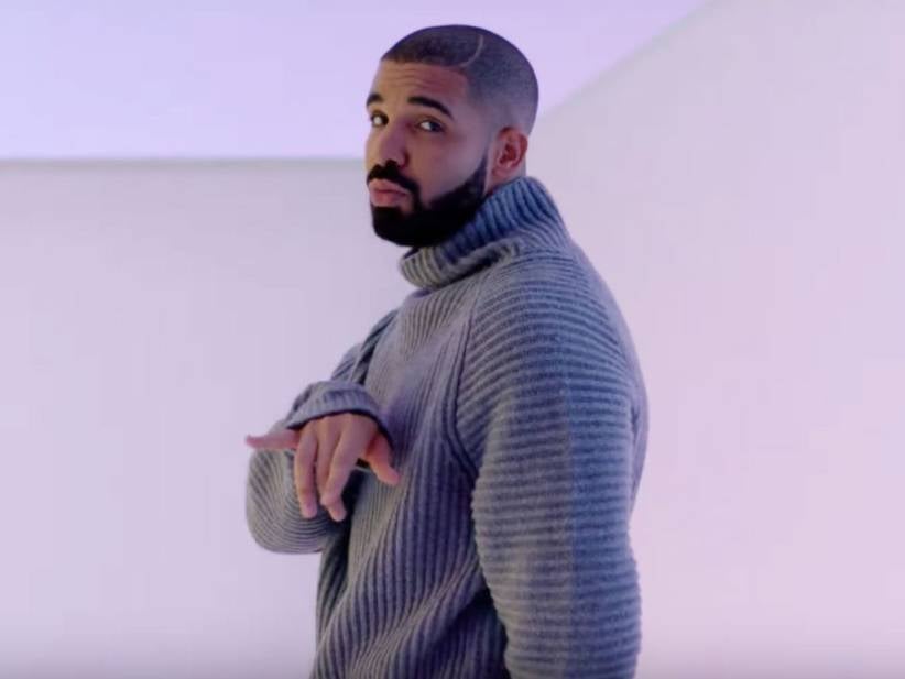 Drake Ordered So Much Dominos After A Show That It Had To Be Delivered In Three Cars