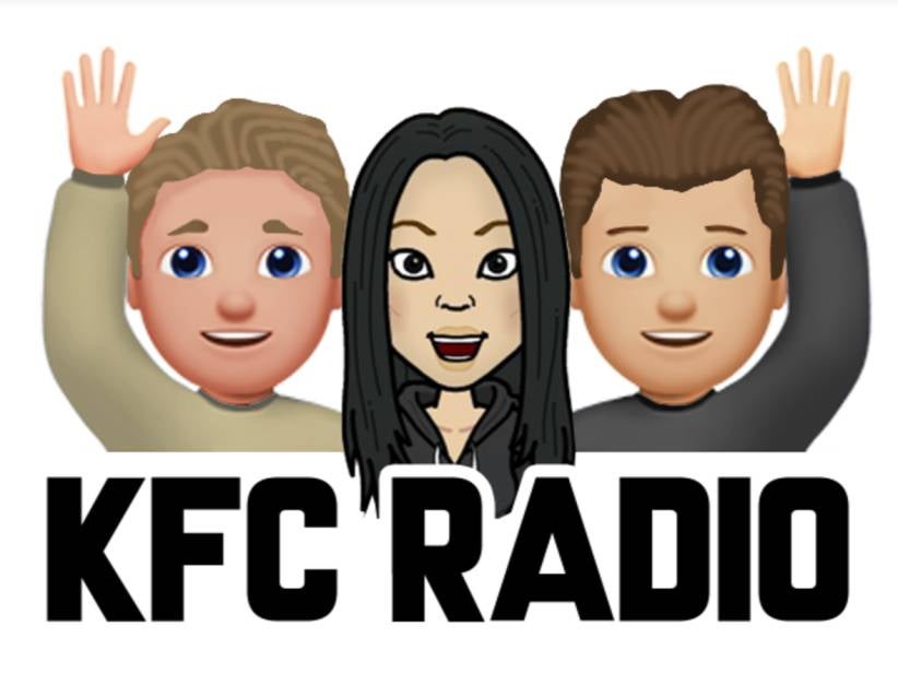 KFC Radio Hotline Is Now OPEN - 646-807-8665