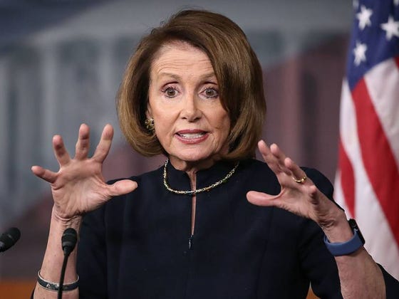 Fake Twitter Account Embarrasses Nancy Pelosi and The New York Times