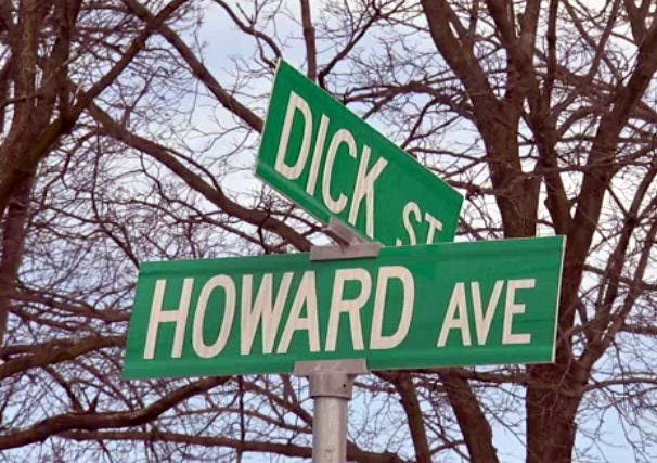dick-street