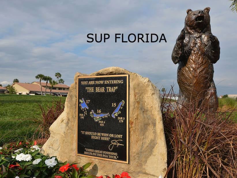 Sup Florida: It's The Honda Classic Preview!