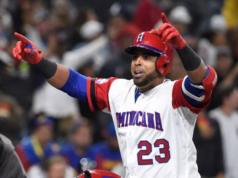 After Suffering Their First WBC Loss In 8 Years, The Dominican Republic Answered Back With A Couple Bombs While Blanking Venezuela