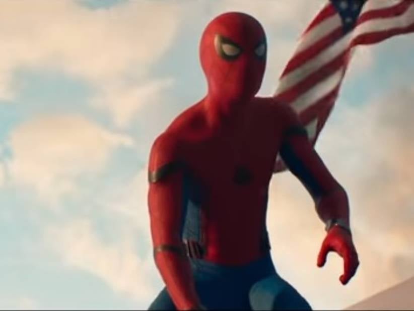 Reviewing the Trailer for 'Spider-Man: Homecoming'