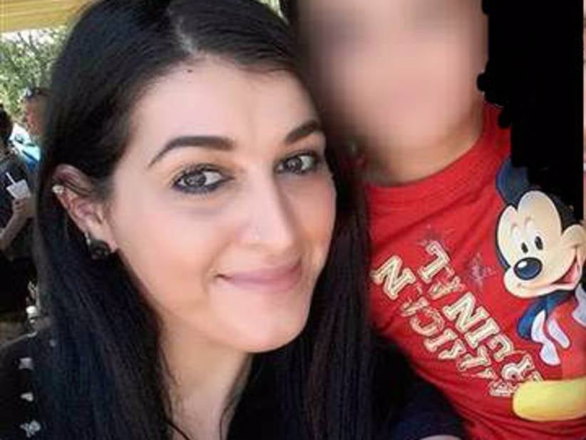 The Orlando Terrorist's Wife Is In Solitary Confinement Where She Belongs