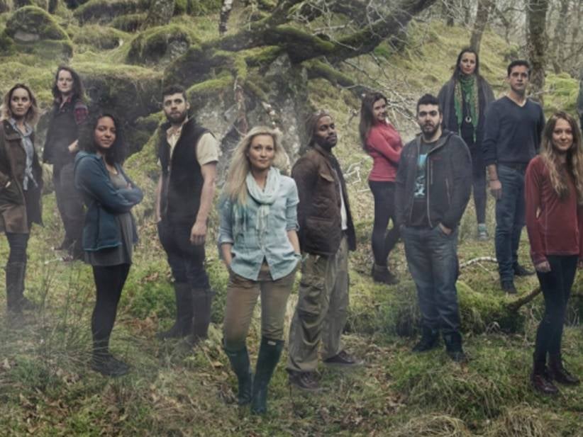 Wilderness Reality Show Gets Cancelled, Forgets To Tell Its Contestants For Months