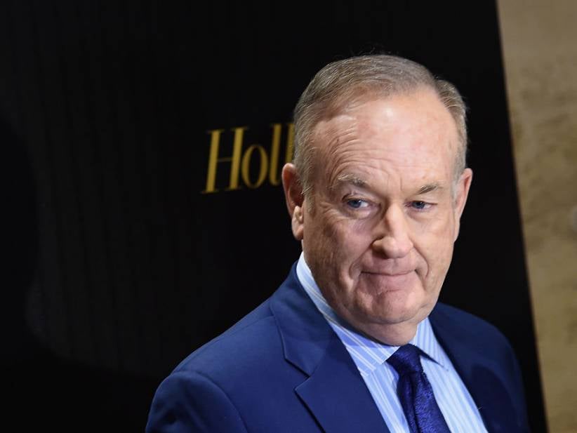 Bill O'Reilly Paid Millions To Settle Sexual Harassment Allegations, Fails To Address It On Show