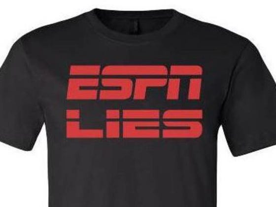 How Should Patriots Fans Feel About the ESPN Layoffs?