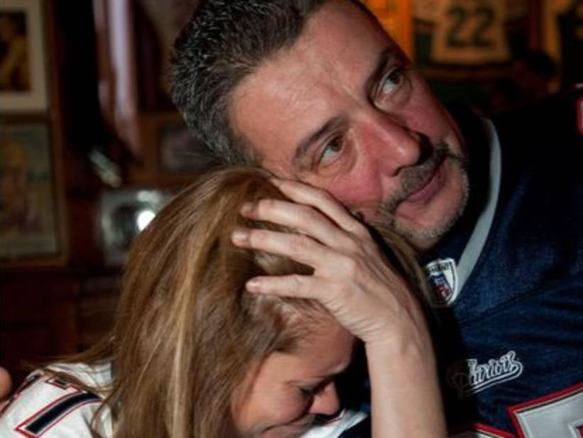 Should Other NFL Fans Feel Sad For Pats Fans During the Draft?