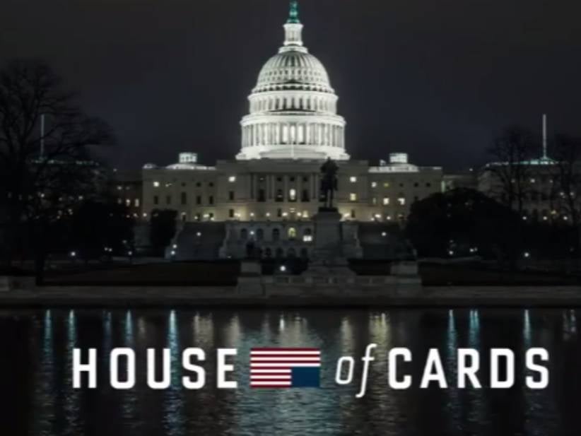 The New Teaser For "House Of Cards" Has Dropped And Are People Still All-In On This Show?