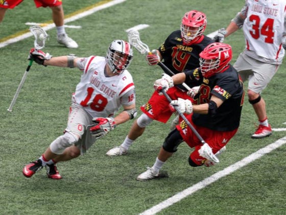 College Lacrosse Weekend Preview: Conference Championship Week