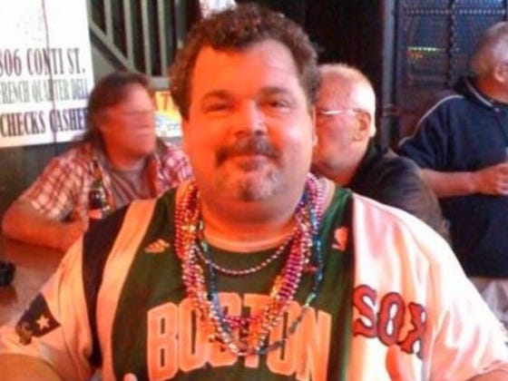 Boston Lost A Legend This Weekend:  RIP Big Daddy Smooth