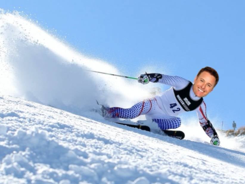 The Bachelor Is Getting A Winter Games Spin Off And I'm Not Joking