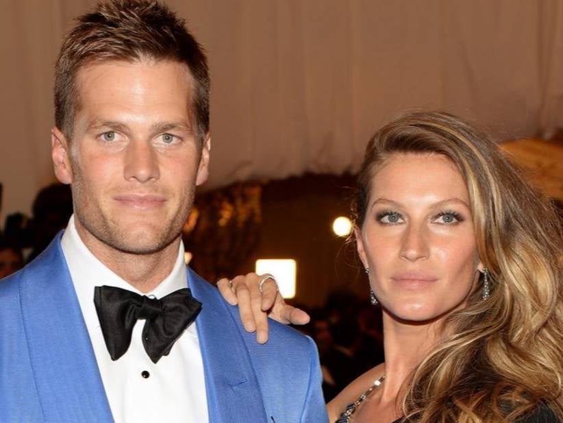 There Is Zero Chance Gisele Knows If Tom Brady Had A Concussion Or Not