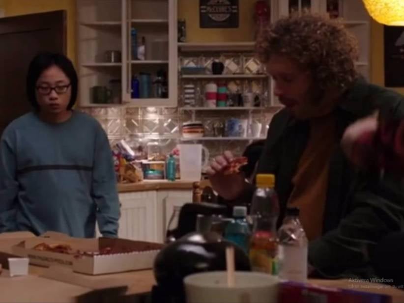 Wake Up With The Best Of Erlich Bachman Vs. Jian Yang From Silicon Valley