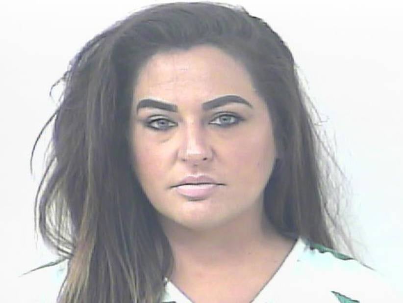 Florida Mom Paid a High School Kid to Have Sex With Her. A Lot.